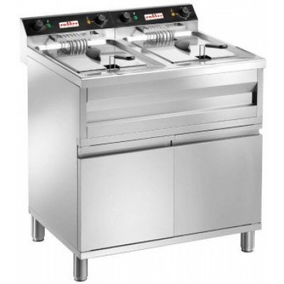Фритюрница FROSTY FC120M